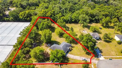 7400 Lake Marni Court Mount Dora FL 32757