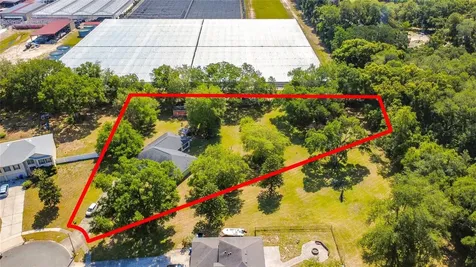 7400 Lake Marni Court Mount Dora FL 32757