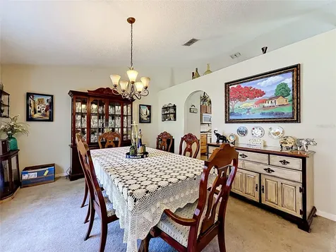 7400 Lake Marni Court Mount Dora FL 32757