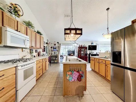 7400 Lake Marni Court Mount Dora FL 32757