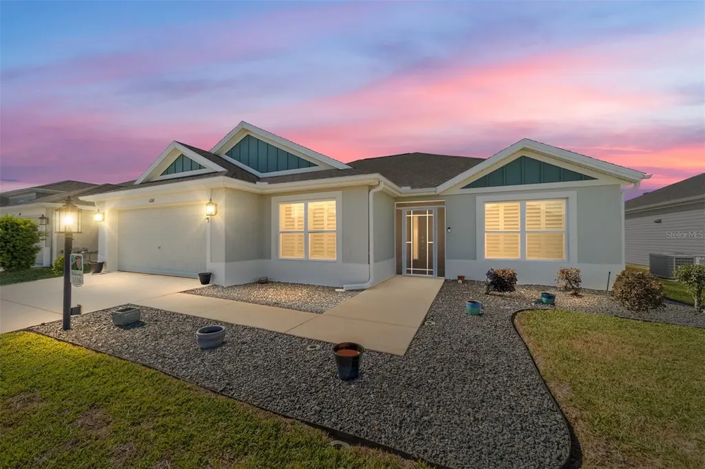 1106 Ebling Loop The Villages FL 32163