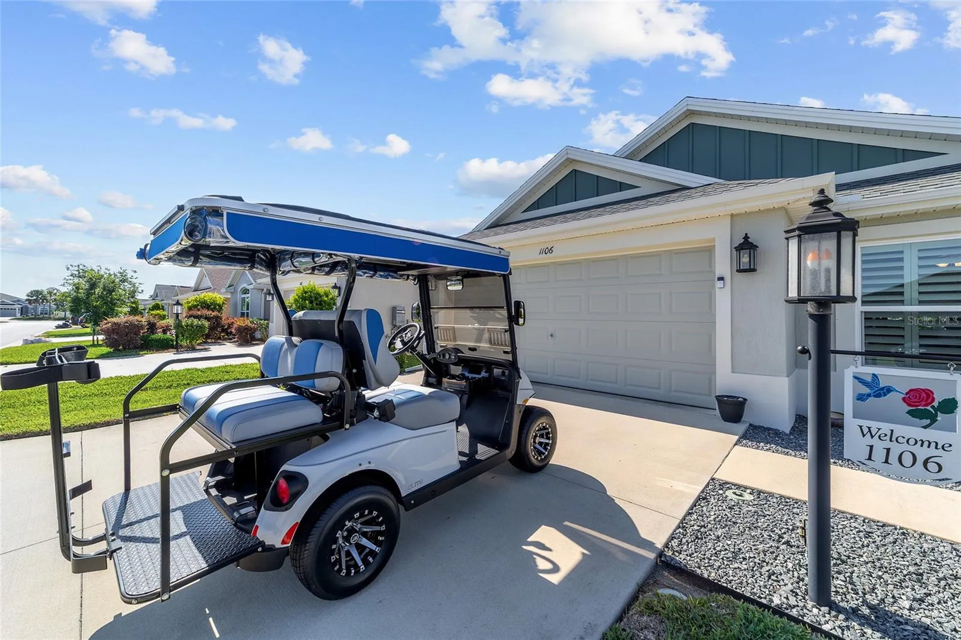 1106 Ebling Loop The Villages FL 32163