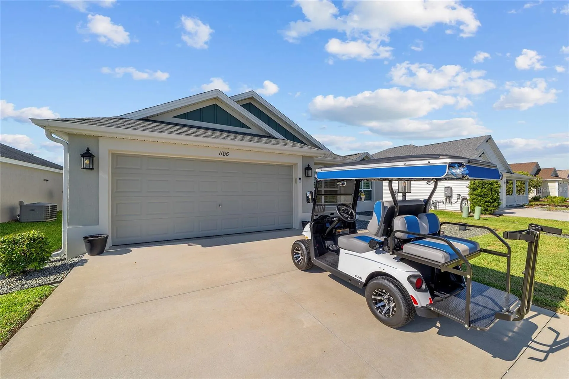 1106 Ebling Loop The Villages FL 32163