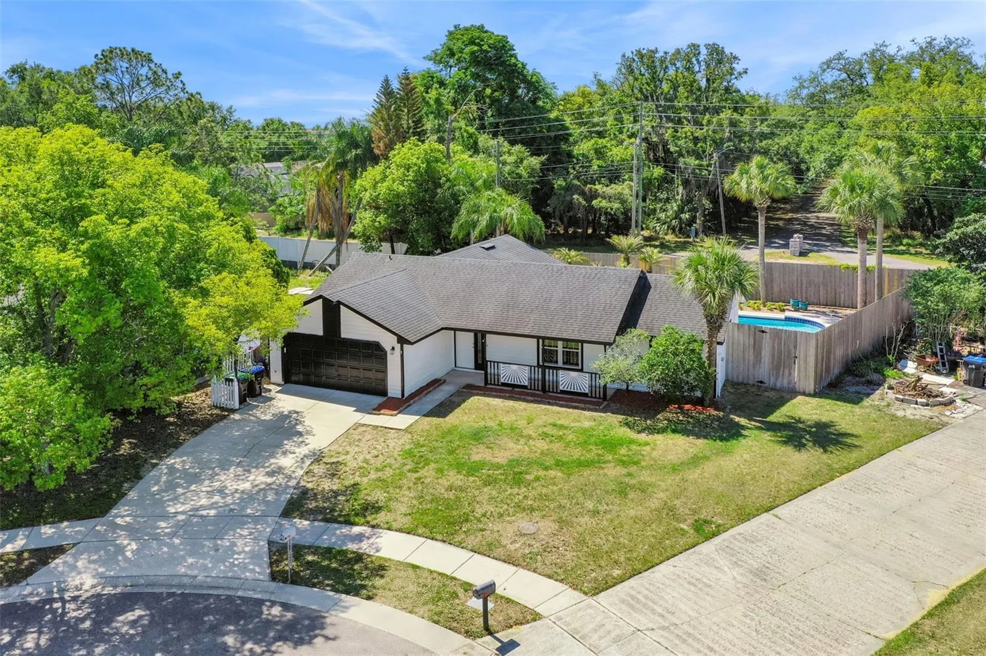 8122 Citrus Hill Court Orlando FL 32818