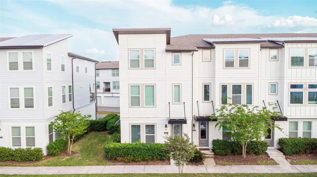 8442 Sperry Street Orlando FL 32827