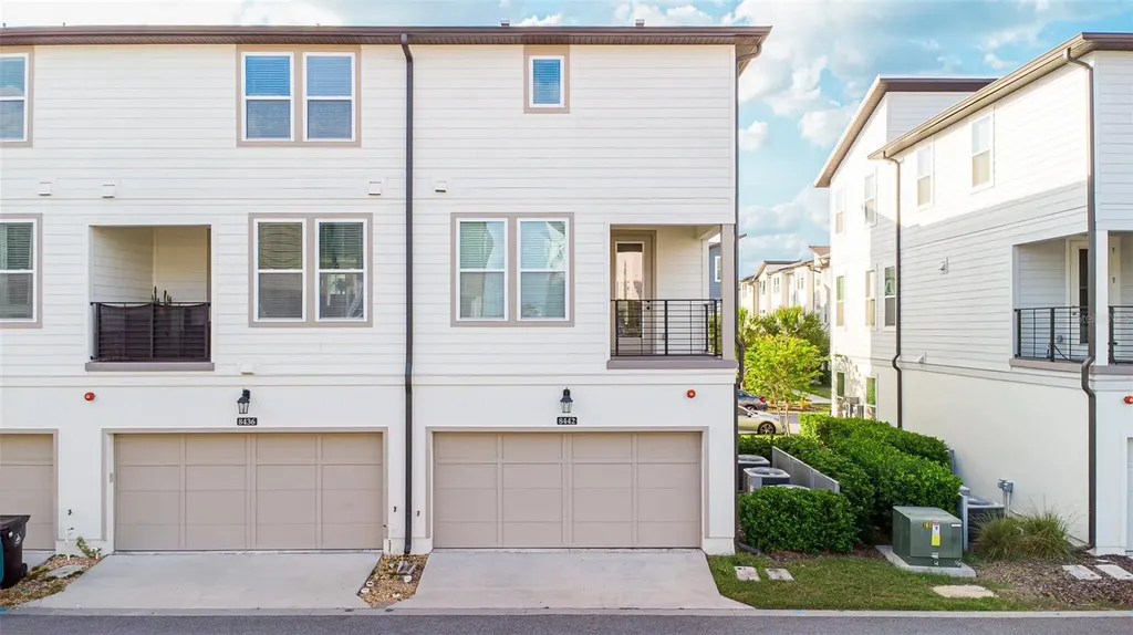 8442 Sperry Street Orlando FL 32827