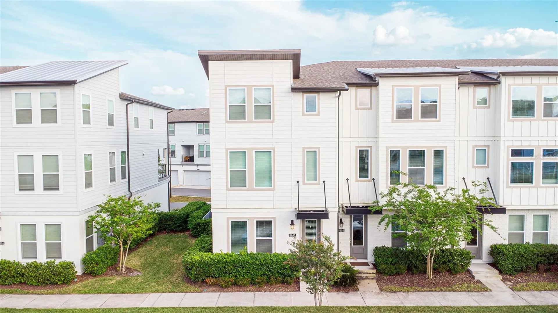 8442 Sperry Street Orlando FL 32827