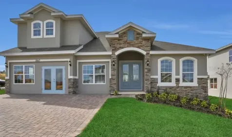 2300 Keystone Pass Boulevard Minneola FL 34715