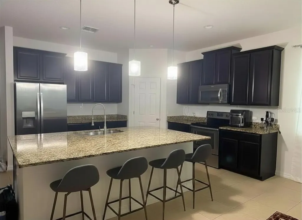 708 Marsh Reed Drive Winter Garden FL 34787
