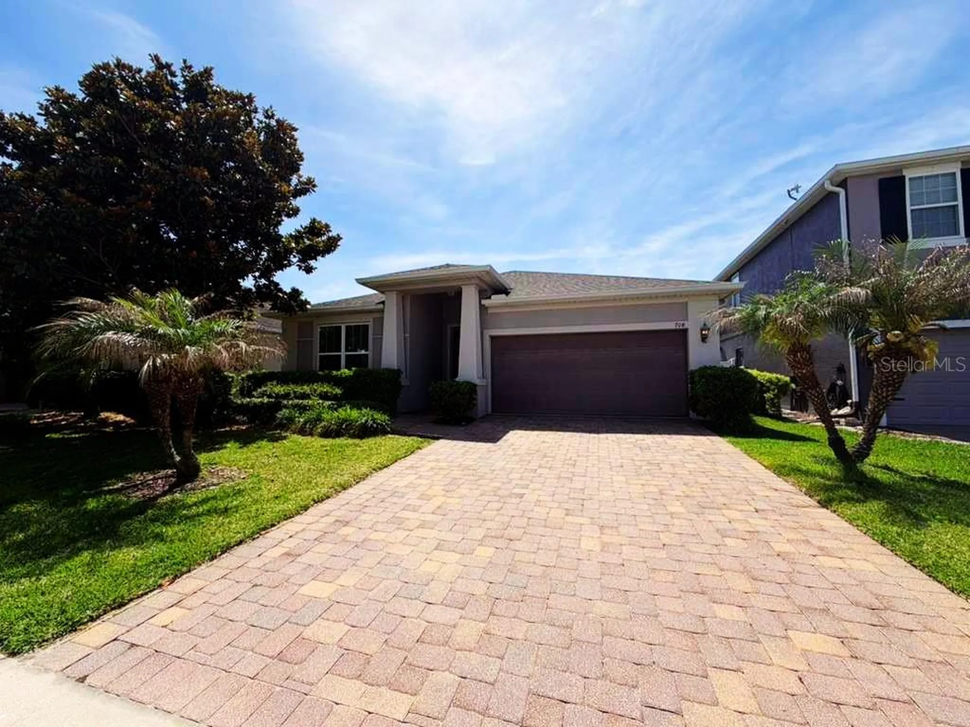 708 Marsh Reed Drive Winter Garden FL 34787