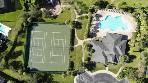 708 Marsh Reed Drive Winter Garden FL 34787