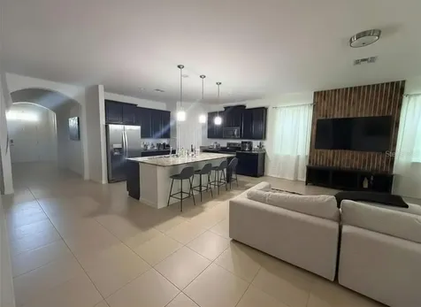 708 Marsh Reed Drive Winter Garden FL 34787