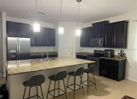 708 Marsh Reed Drive Winter Garden FL 34787