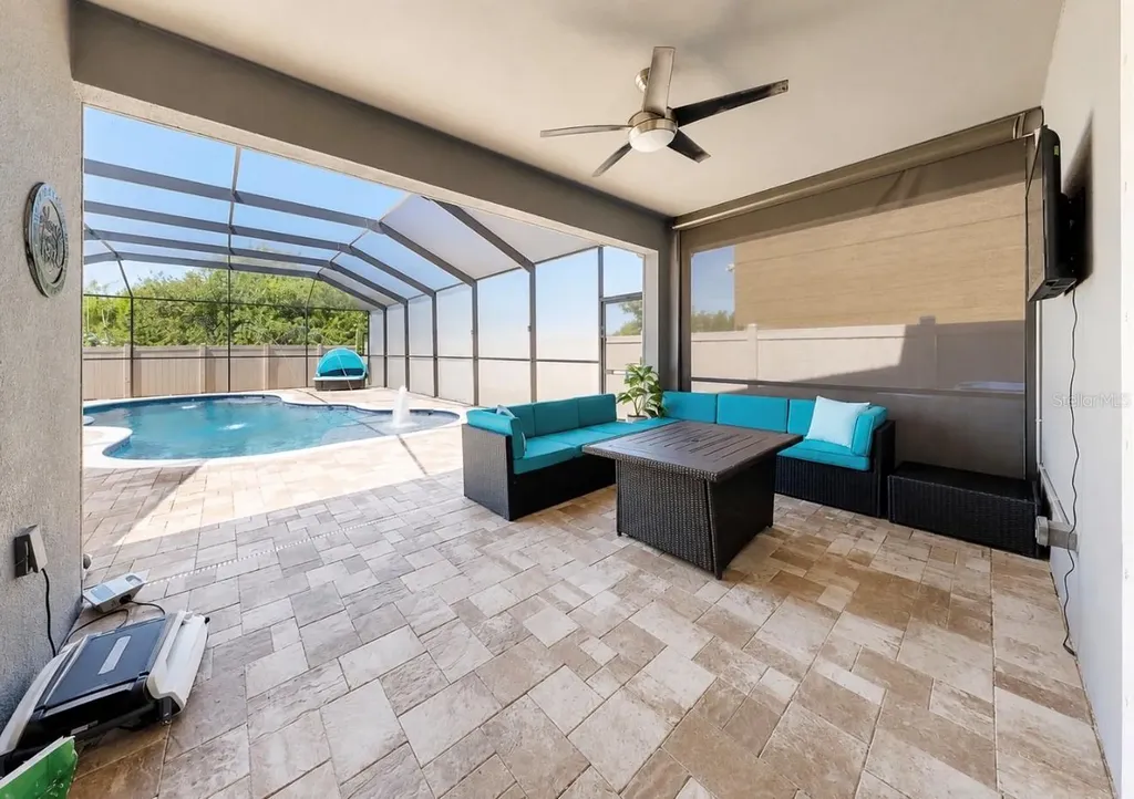 10005 Sage Creek Drive Ruskin FL 33573
