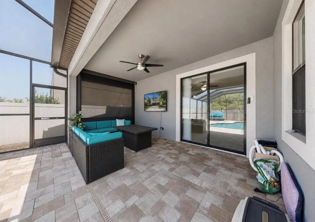 10005 Sage Creek Drive Ruskin FL 33573