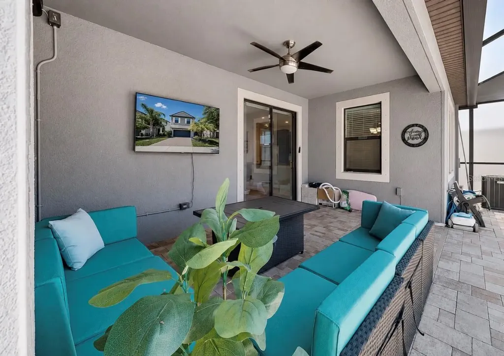 10005 Sage Creek Drive Ruskin FL 33573