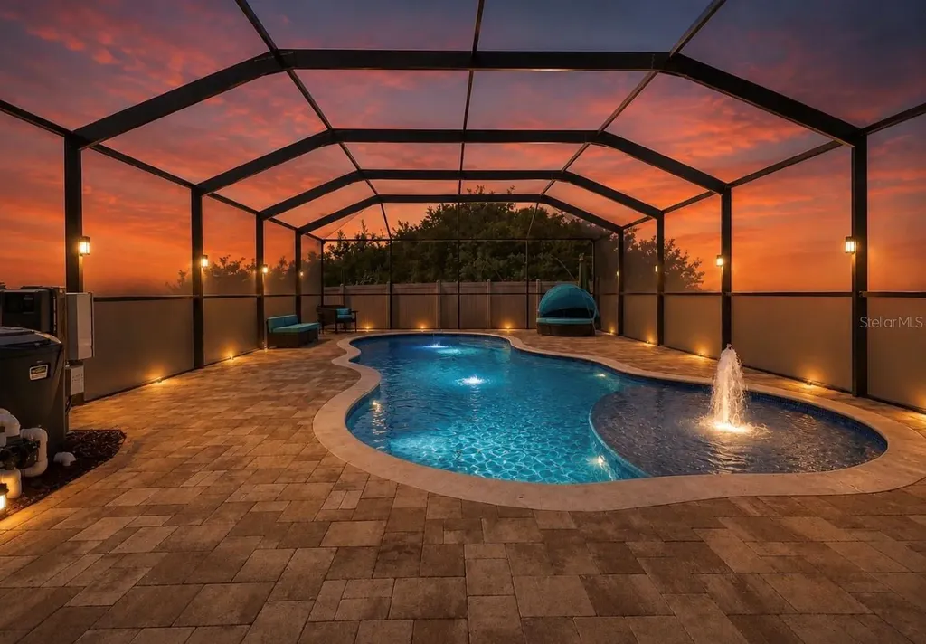 10005 Sage Creek Drive Ruskin FL 33573