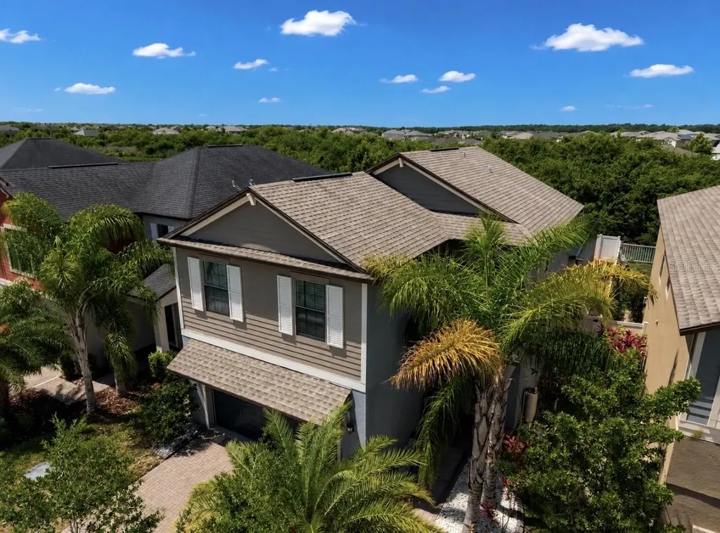 10005 Sage Creek Drive Ruskin FL 33573