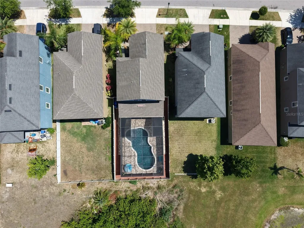 10005 Sage Creek Drive Ruskin FL 33573
