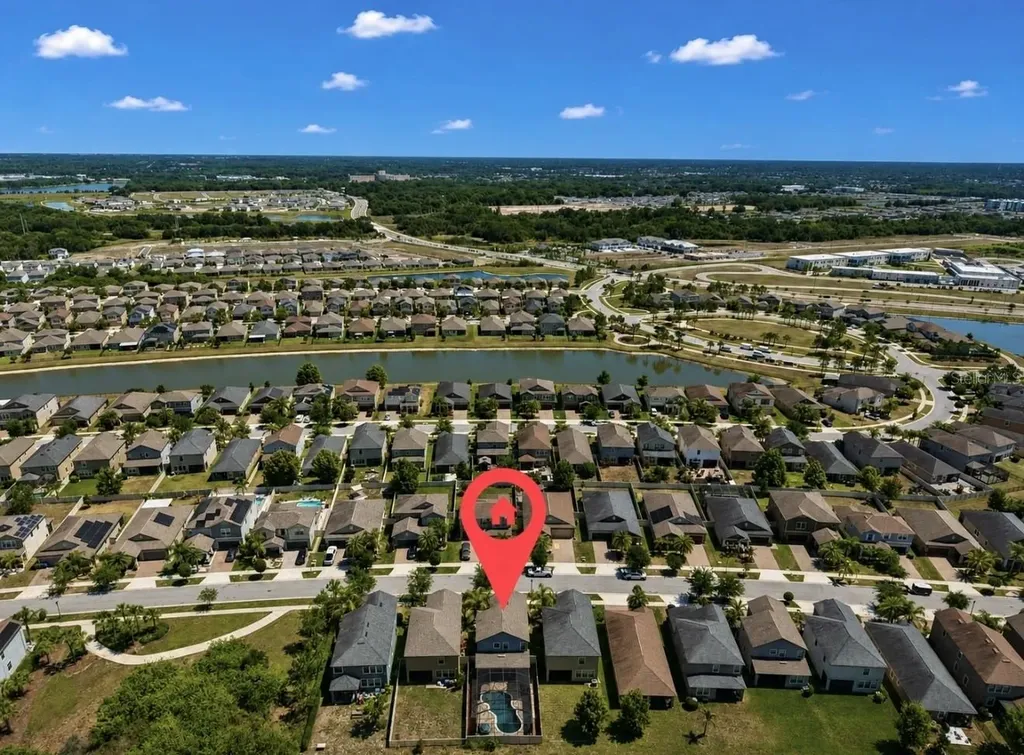 10005 Sage Creek Drive Ruskin FL 33573