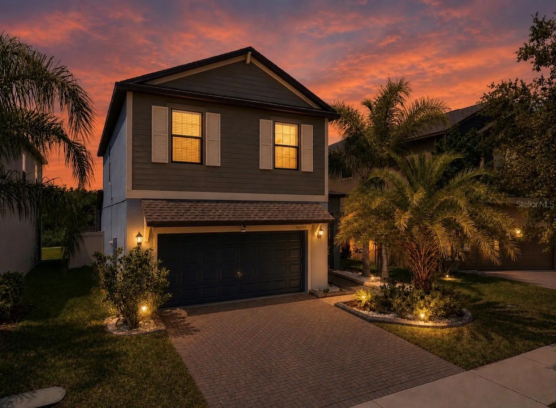 10005 Sage Creek Drive Ruskin FL 33573