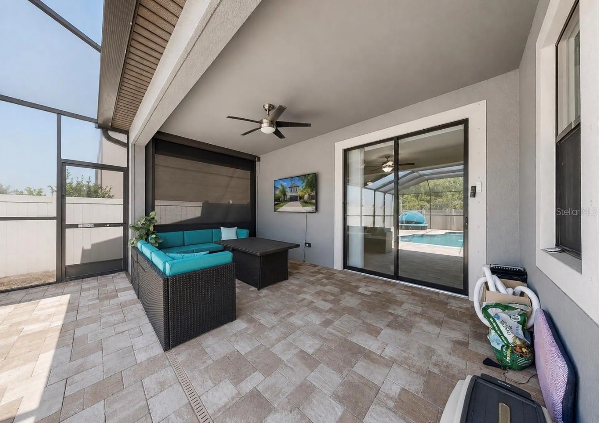 10005 Sage Creek Drive Ruskin FL 33573