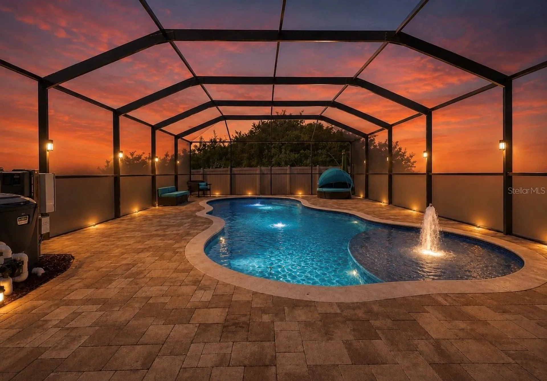 10005 Sage Creek Drive Ruskin FL 33573