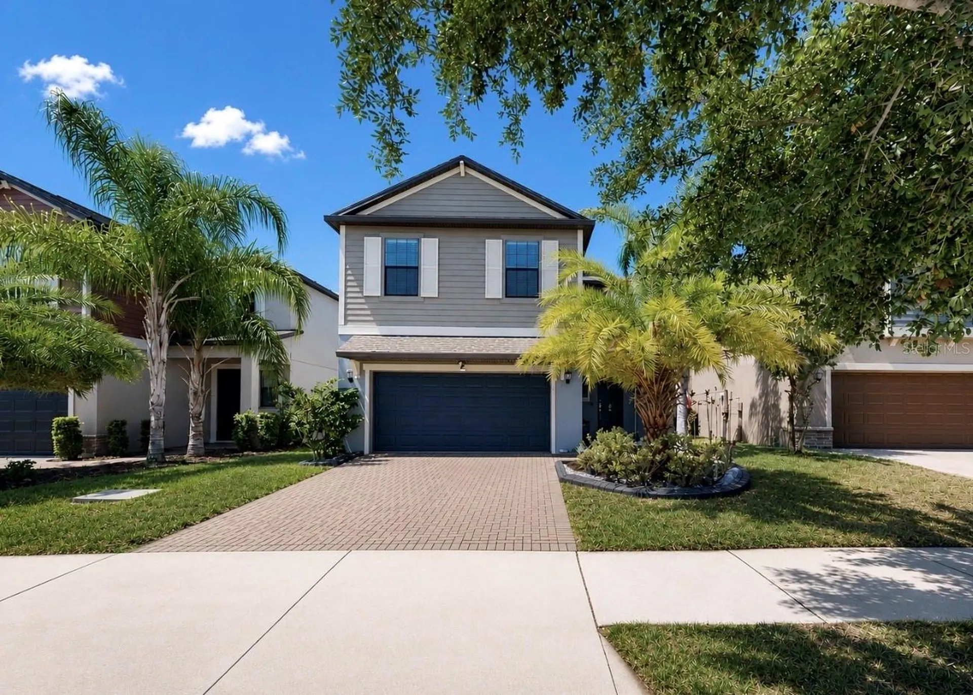 10005 Sage Creek Drive Ruskin FL 33573