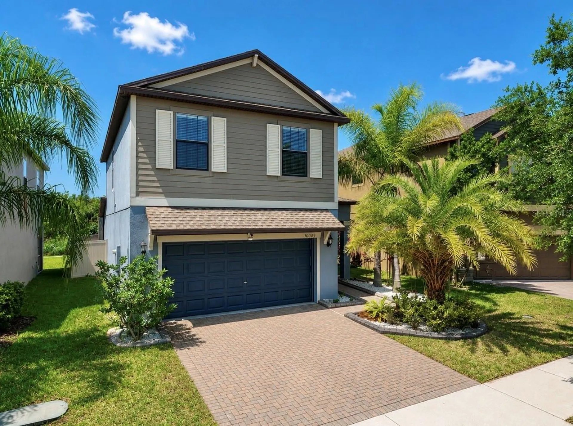 10005 Sage Creek Drive Ruskin FL 33573