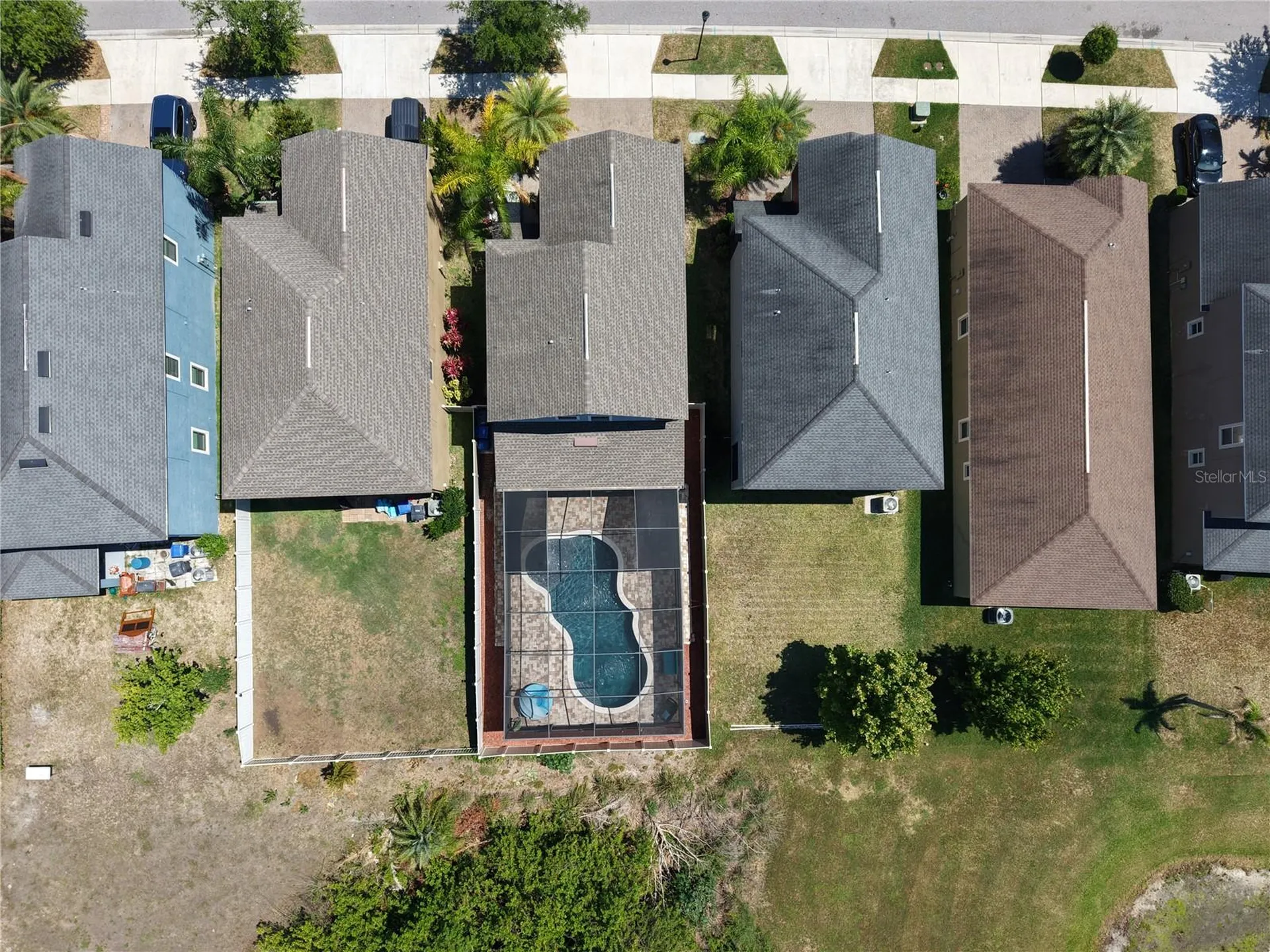 10005 Sage Creek Drive Ruskin FL 33573