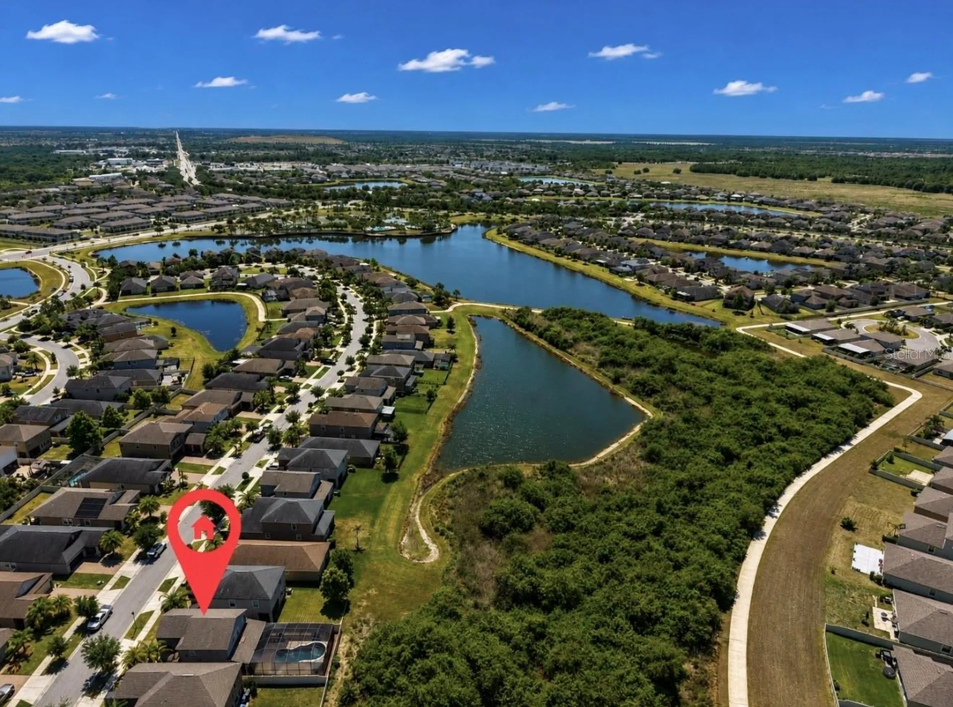 10005 Sage Creek Drive Ruskin FL 33573