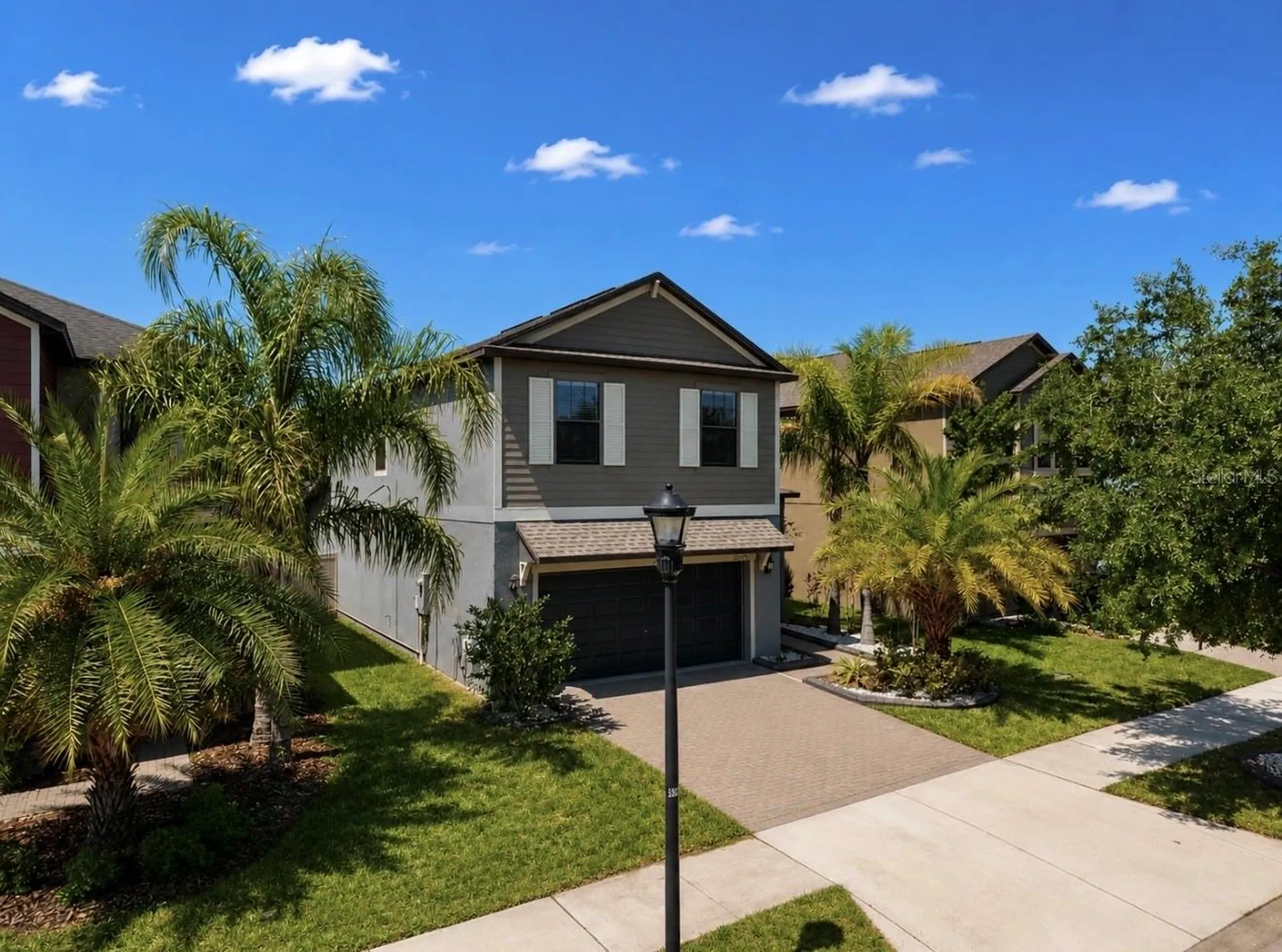 10005 Sage Creek Drive Ruskin FL 33573