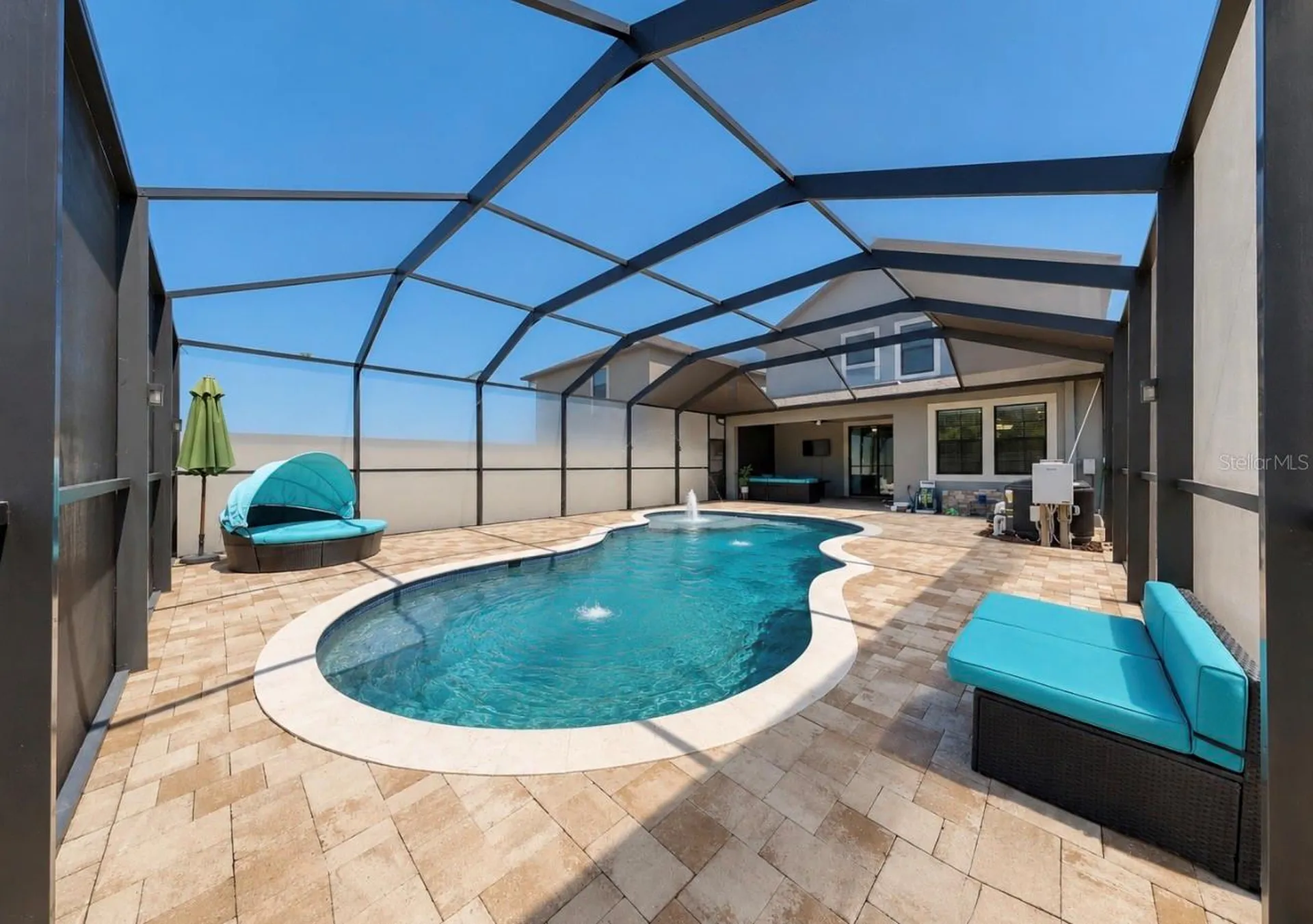 10005 Sage Creek Drive Ruskin FL 33573