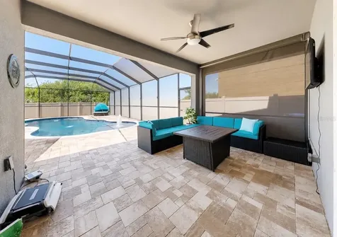 10005 Sage Creek Drive Ruskin FL 33573