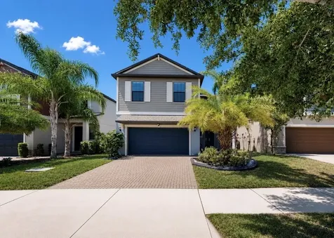 10005 Sage Creek Drive Ruskin FL 33573