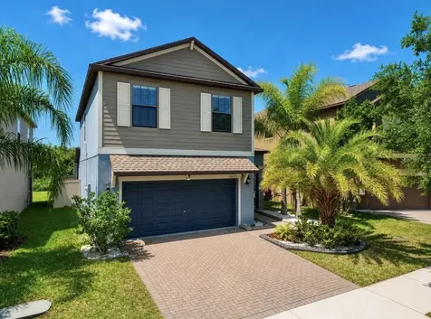 10005 Sage Creek Drive Ruskin FL 33573
