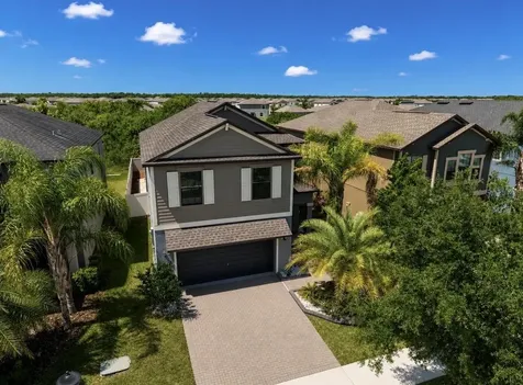 10005 Sage Creek Drive Ruskin FL 33573