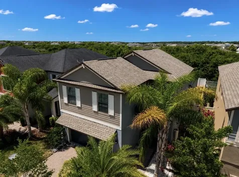 10005 Sage Creek Drive Ruskin FL 33573