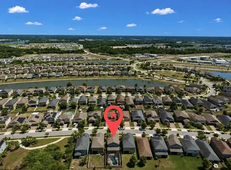 10005 Sage Creek Drive Ruskin FL 33573