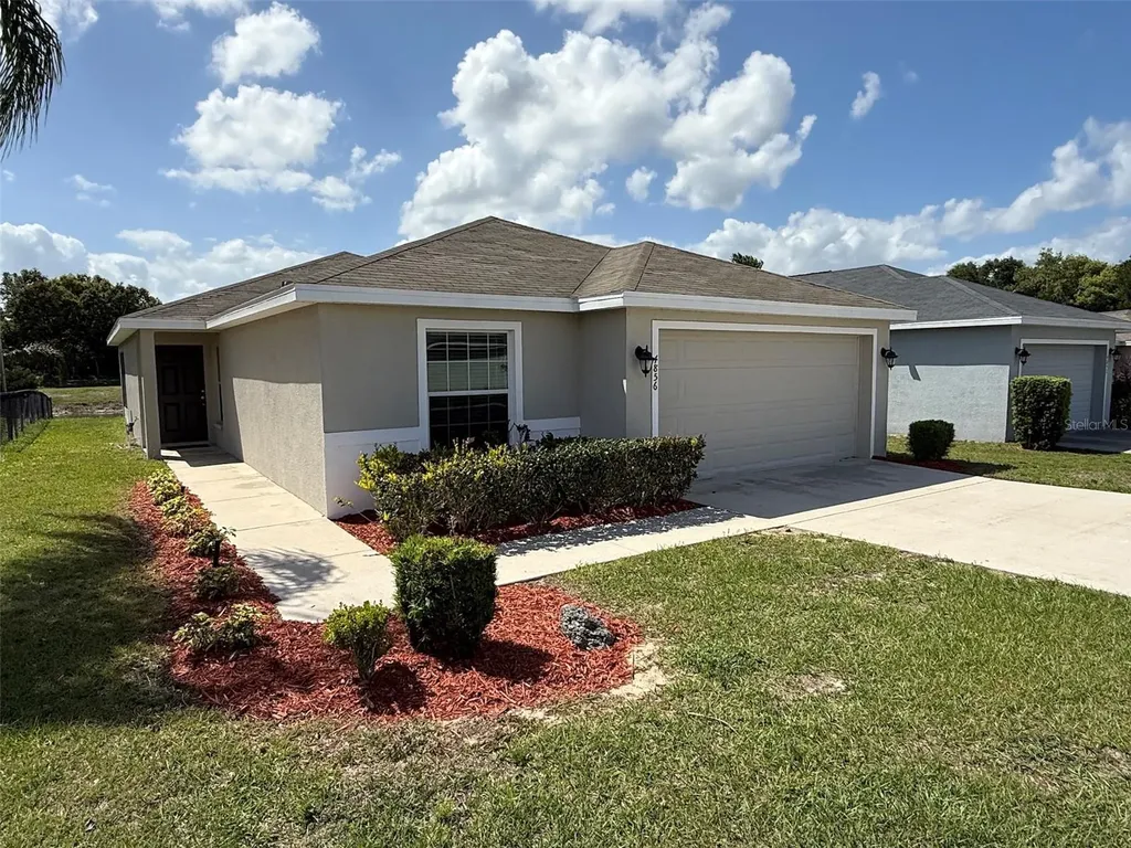 4856 Summerfield Circle Winter Haven FL 33881