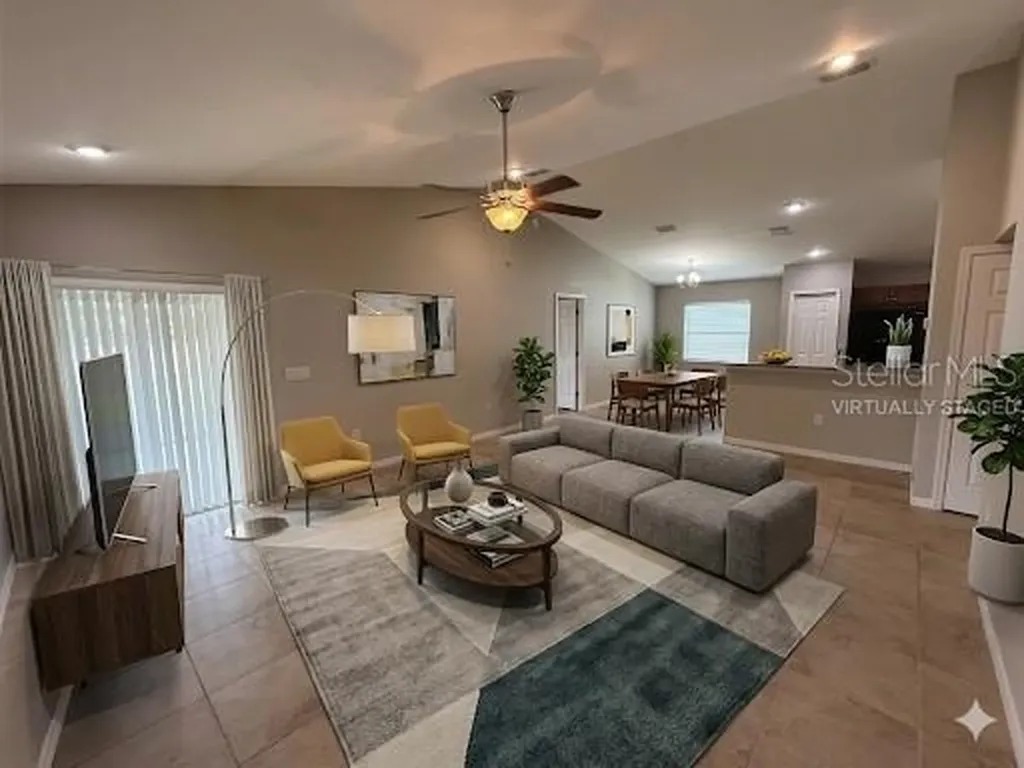 4856 Summerfield Circle Winter Haven FL 33881