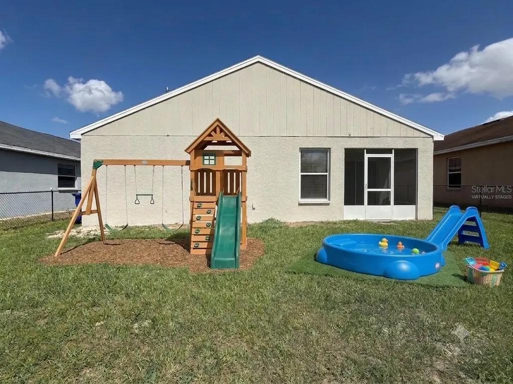 4856 Summerfield Circle Winter Haven FL 33881