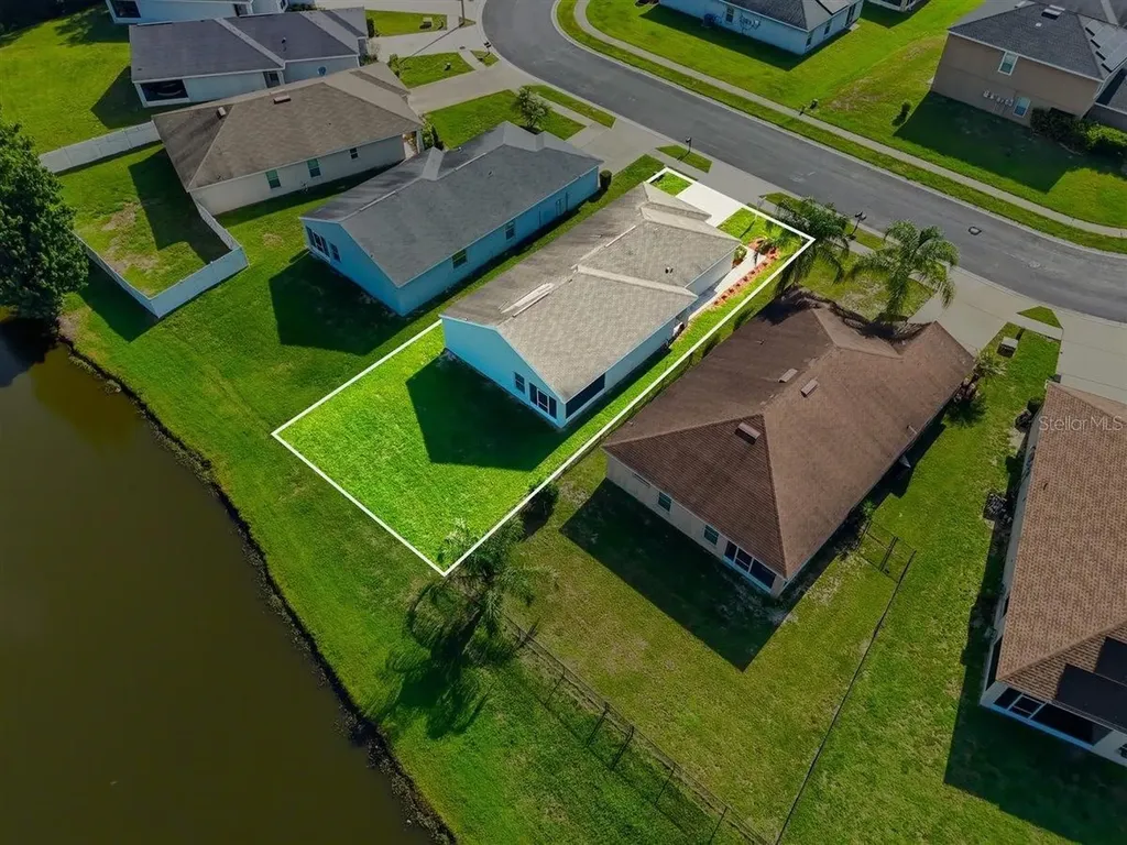 4856 Summerfield Circle Winter Haven FL 33881