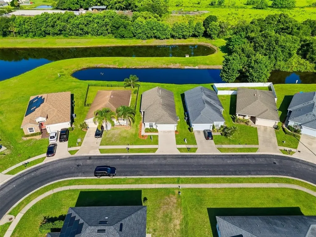4856 Summerfield Circle Winter Haven FL 33881