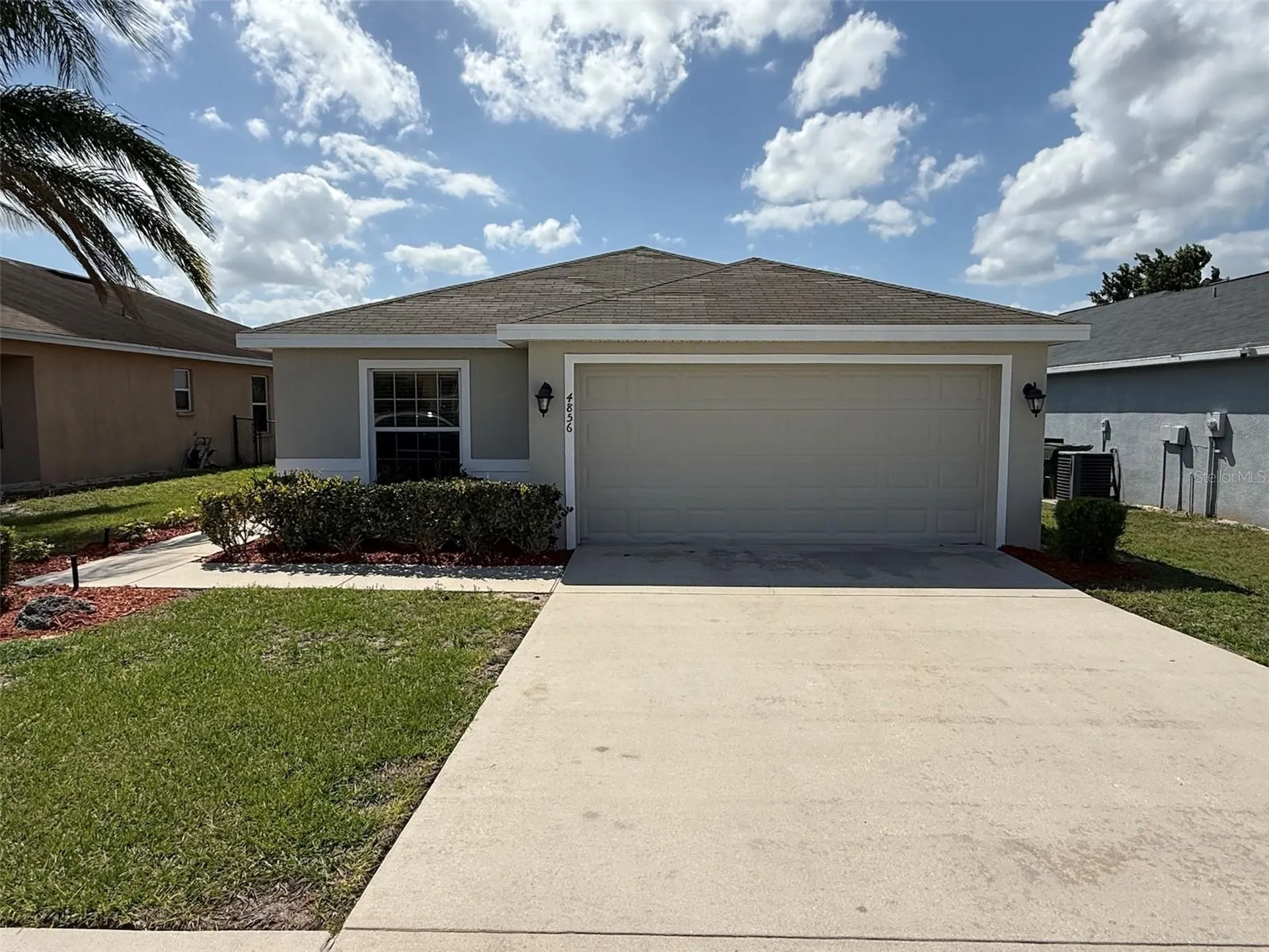 4856 Summerfield Circle Winter Haven FL 33881