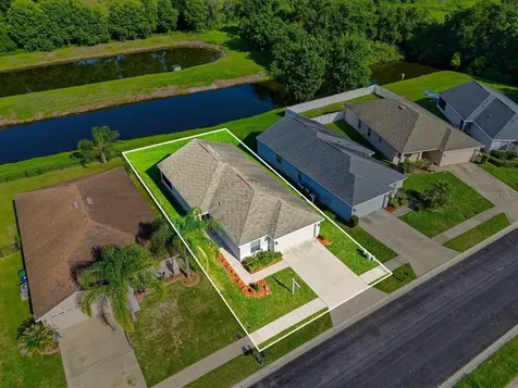 4856 Summerfield Circle Winter Haven FL 33881