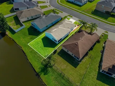 4856 Summerfield Circle Winter Haven FL 33881