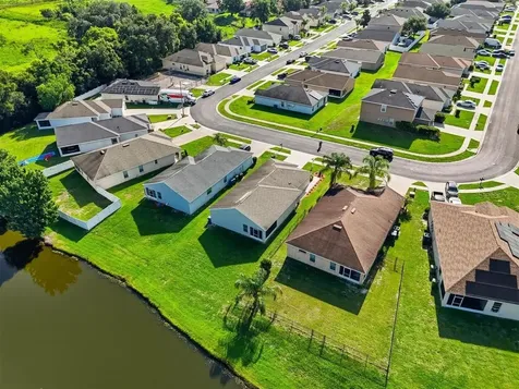 4856 Summerfield Circle Winter Haven FL 33881