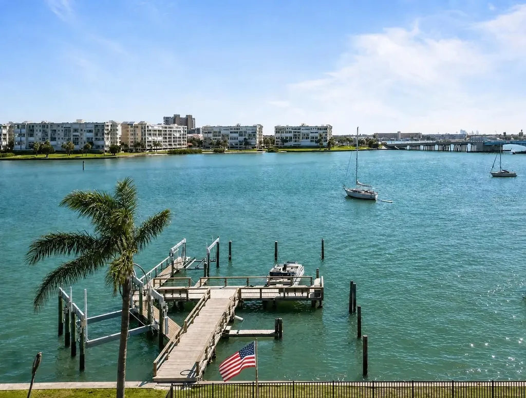 7740 Boca Ciega Drive St Pete Beach FL 33706