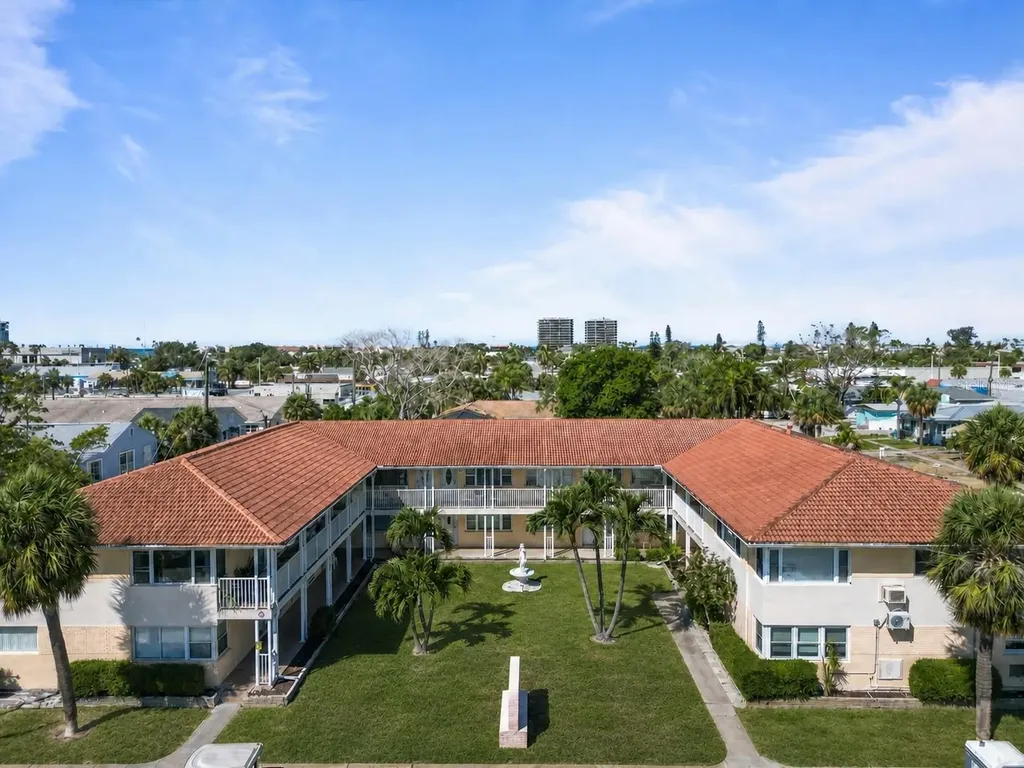 7740 Boca Ciega Drive St Pete Beach FL 33706